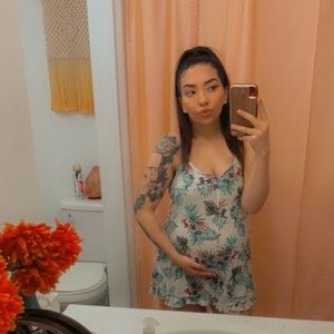 Meet your Posher, Abby